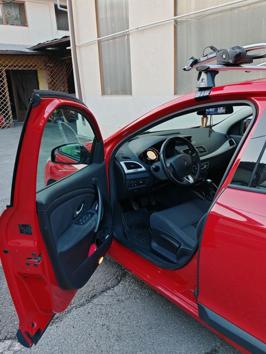 Renault Megane 3