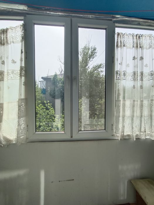 Продаётся 3 комн квартира
