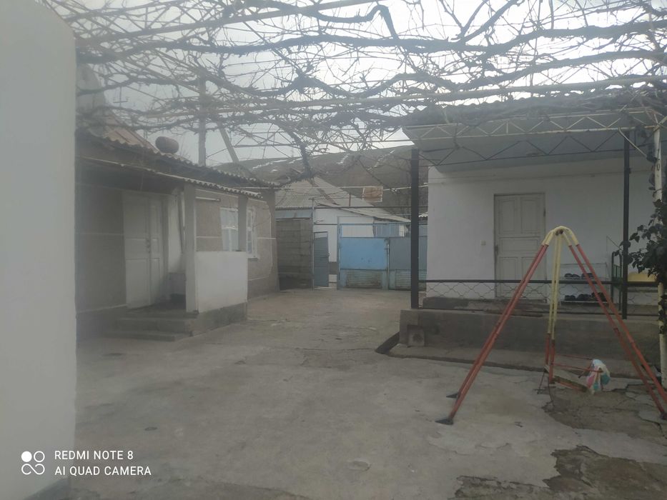 Продается дом Газалкент Думолок  12 сотик