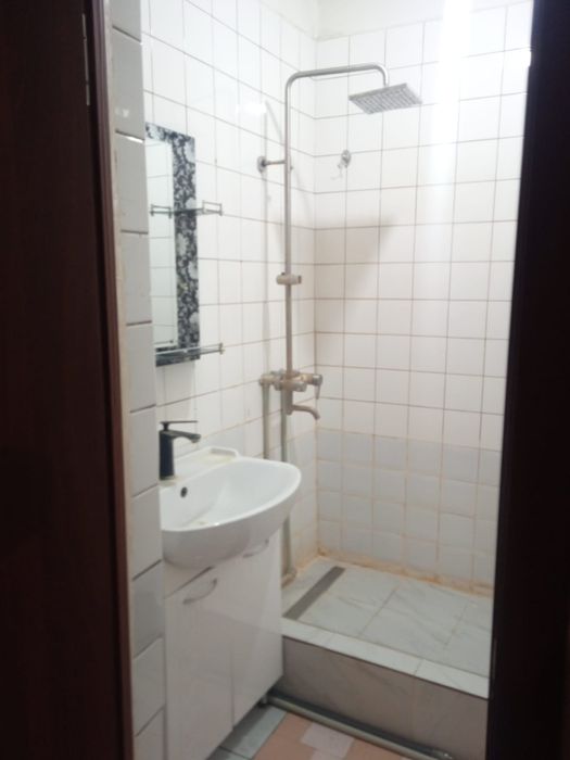 Трёшка под магазин или проживание