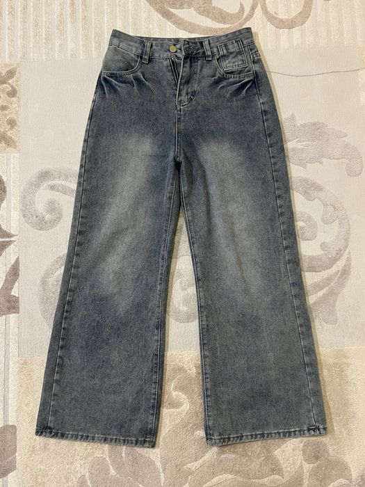 Джинсы. Размер S-Xs