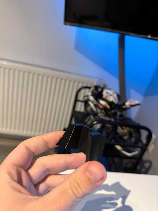 Suport GoPro / Camera actiune chin mount casca diverse modele de casti