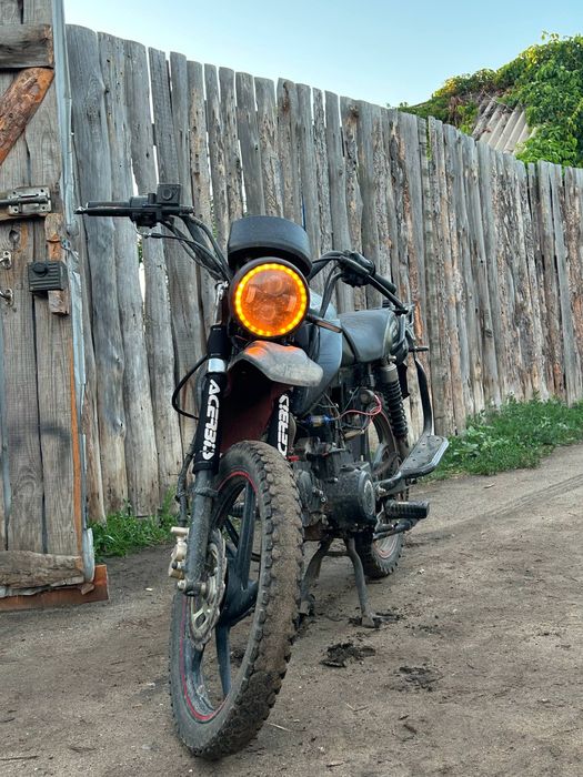 Продам альфу на учёте