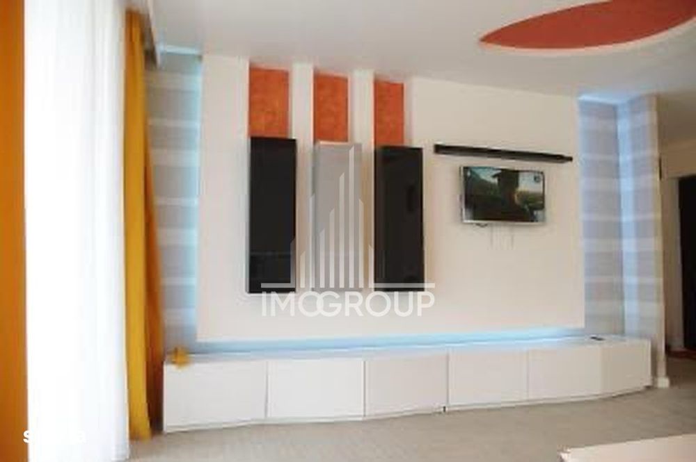 Apartament 3 camere, 2 bai, 1 balcon, cu parcare, Gheorgheni, zona Iul