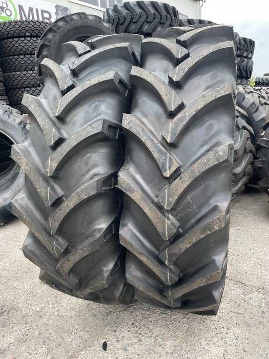 16.9-34 OZKA Cauciucuri noi agricole de tractor 14PLIURI livrare