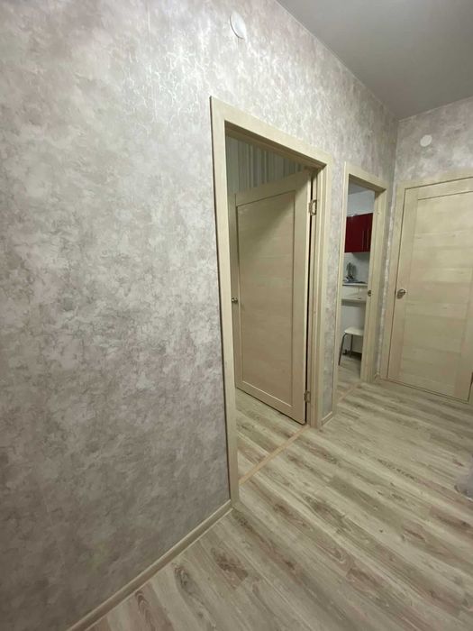 Однокомнатная район Береке
