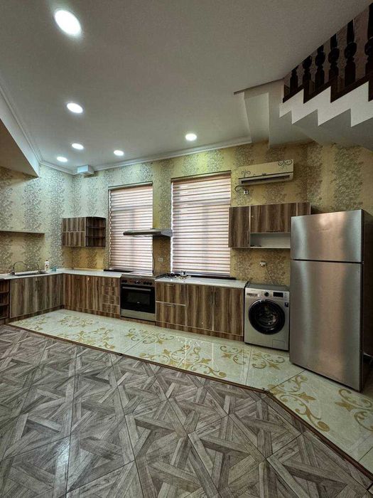 Продается уникальный дом в одной из самых престижных махаллей города.