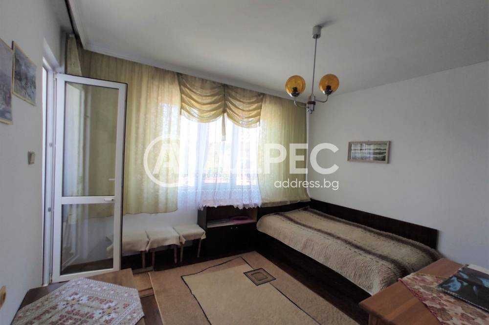 Многостаен апартамент в центъра на гр. Разград