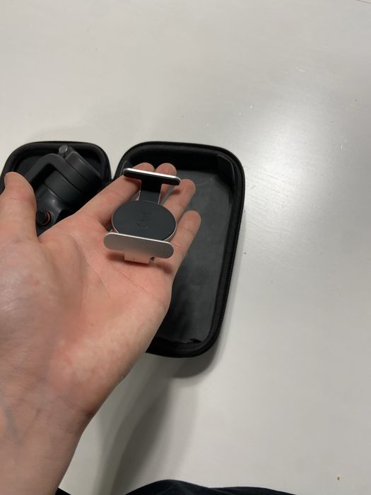 Dji osmo 6 в идеале