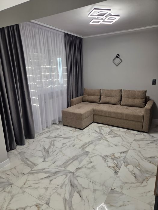 Chirie apartament ultracentral, Prima închiriere,