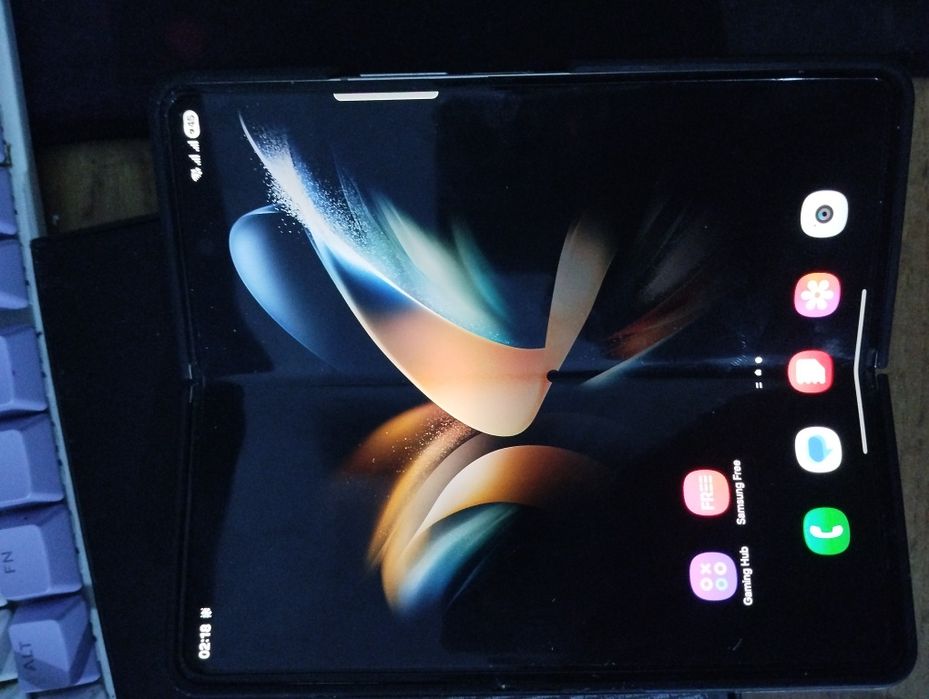 Продам z fold 4  или варианты