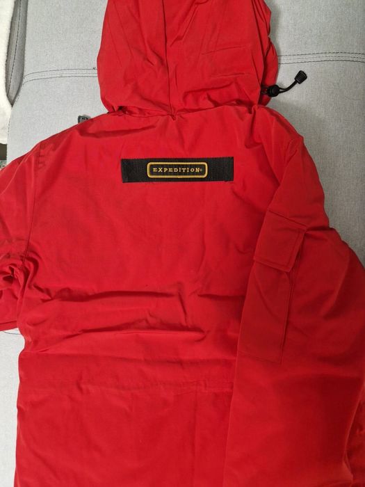 Canada Goose Geaca