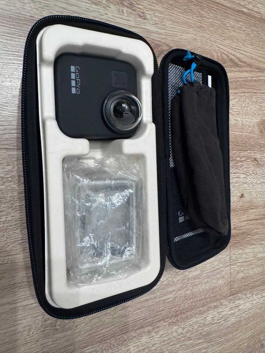 GoPro Max 360 Action Camera