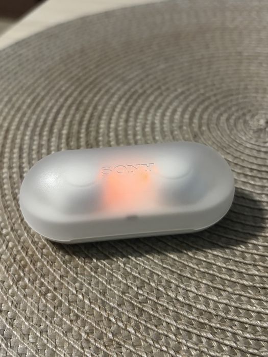 Безжични слушалки Sony WF-C500