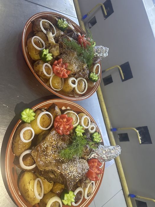 Qoʻy qoʻli Jiz zakaz olamz