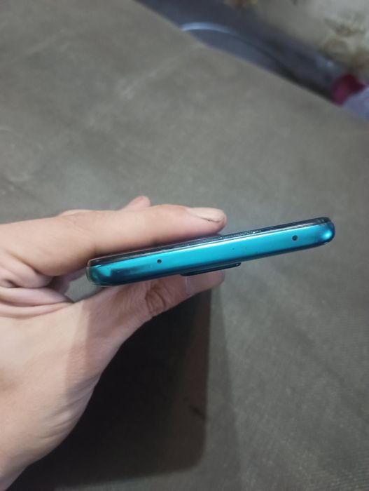 Redmi Note 9 Pro