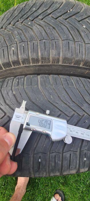 Cauciucuri MIchelin 205 60 R16 AllSeason