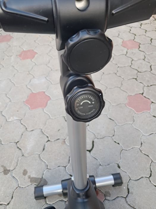 Bicicleta fitness Kettler Paso 100