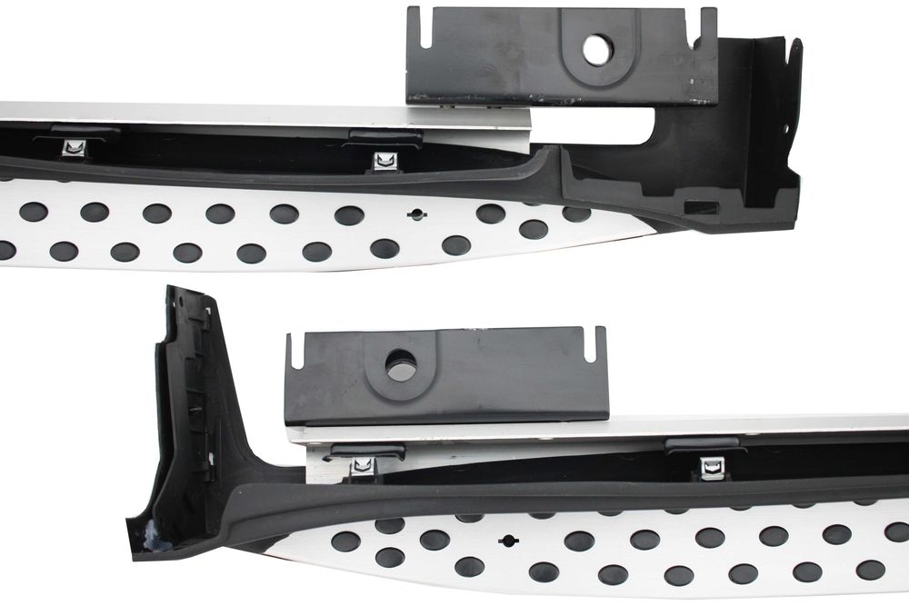 Praguri Laterale compatibil cu MERCEDES ML W164 (2005-2011)