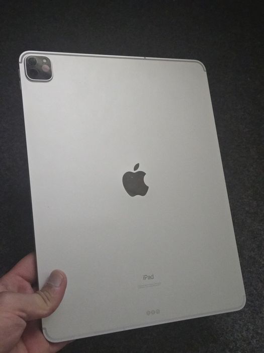 iPad Pro 12.9 4th Gen