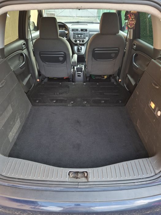Ford  C-Max TDCI /Diesel  /2009 / 1560 cm³ / 109 CP / Euro 4