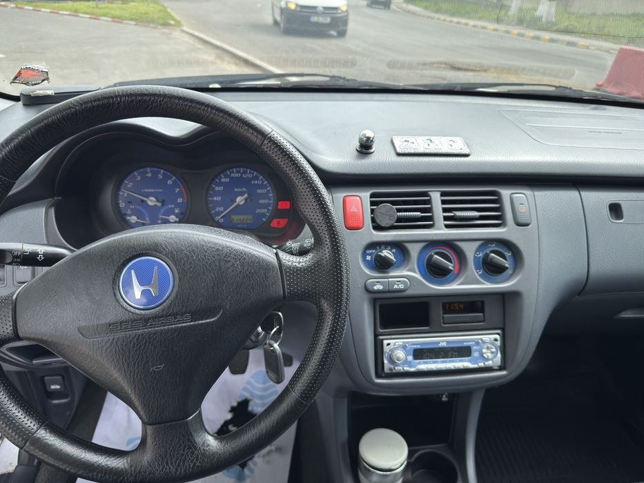 Vand Honda HR-V  2001