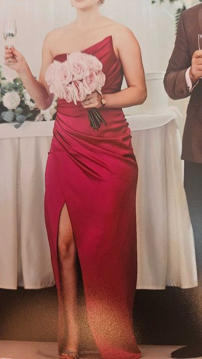 Rochia de nasa/banchet/evenimente