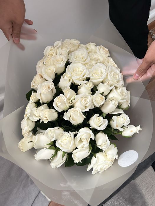 Bouqet flowers.