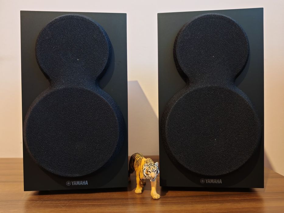 Yamaha NS-BP150. Boxe raft top. Sunet mare by Yamaha. Preț fix !