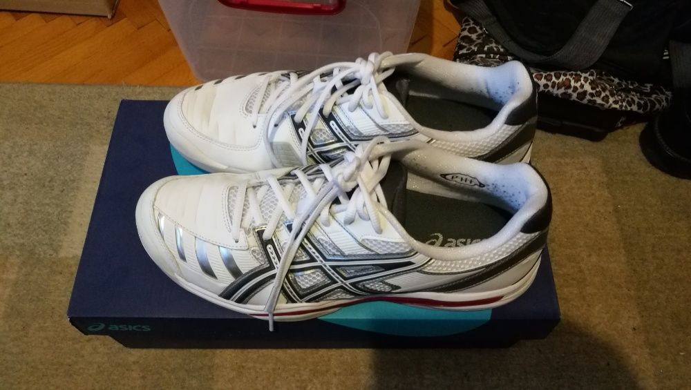 Adidasi sală ASICS