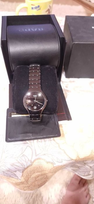 RADO jubile  мъжки