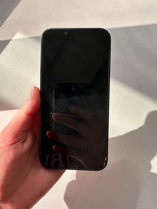 Iphone 13 pro 256 гб