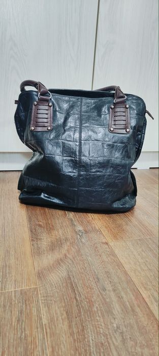 Сумка черная продам