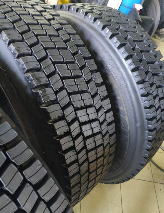 Продам шины Michelin 315 70