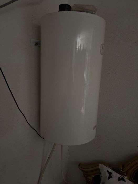 Boiler electric