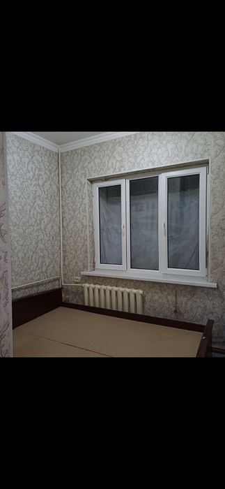 Ижарага 1.хонали 2.хонали клинган коракамиш 2/4 карзинка олдида оилага