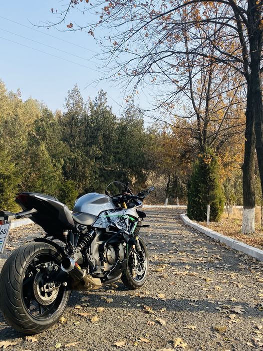 Qj moto 600 rr restayling