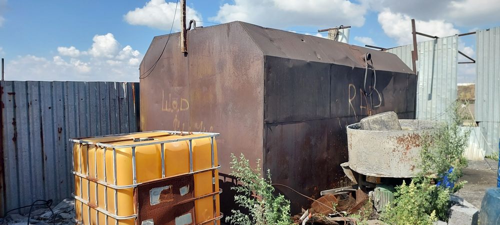Продам вагончик вагончик 350 тысяч.