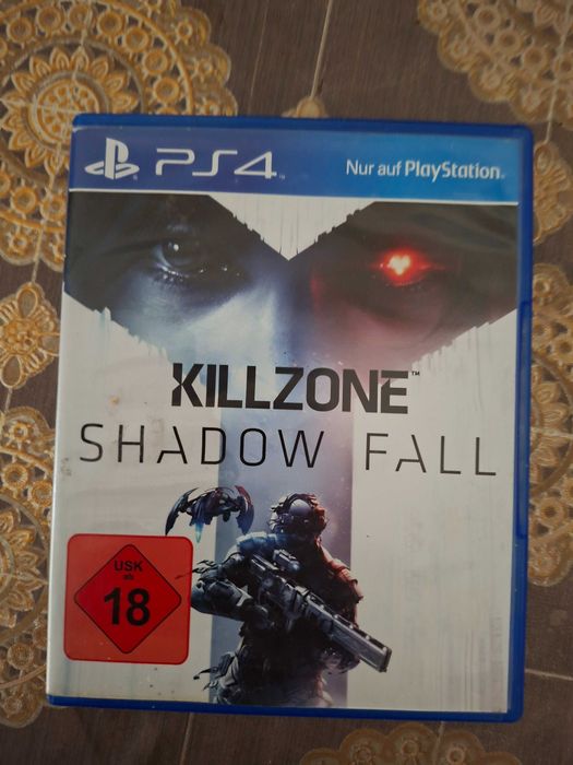 Joc ps4 de vanzare
