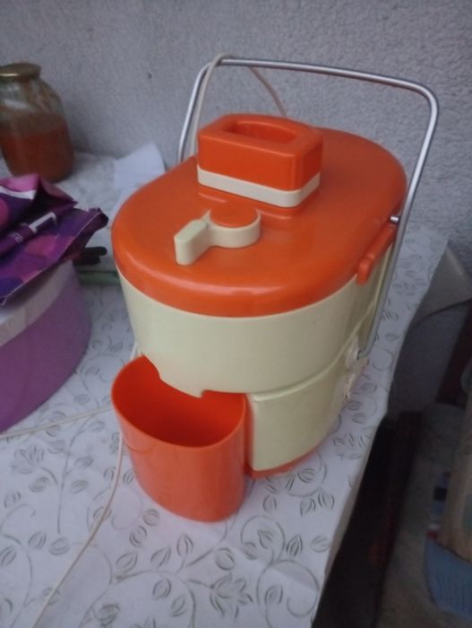Соковыжималка хорошего качества