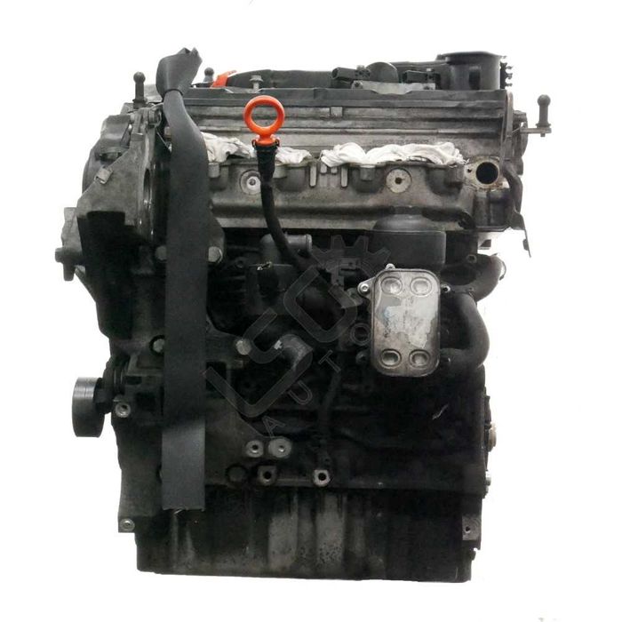 Двигател CFFB 2000 Volkswagen Passat (B7) 2010-2014 ID: 154379