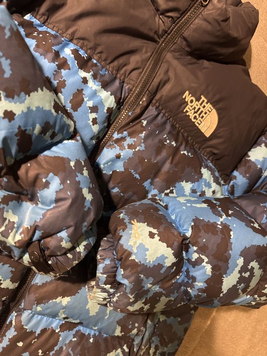 Geaca The North Face