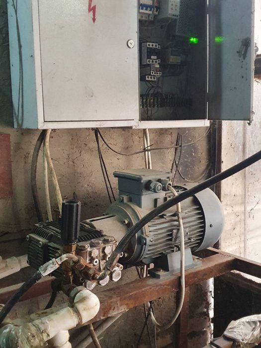 Moy sam aparat ideal holatda