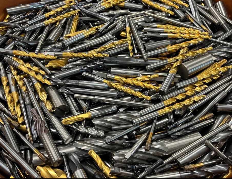 Vand placute vidia freze carbura burghie carbura deseuri