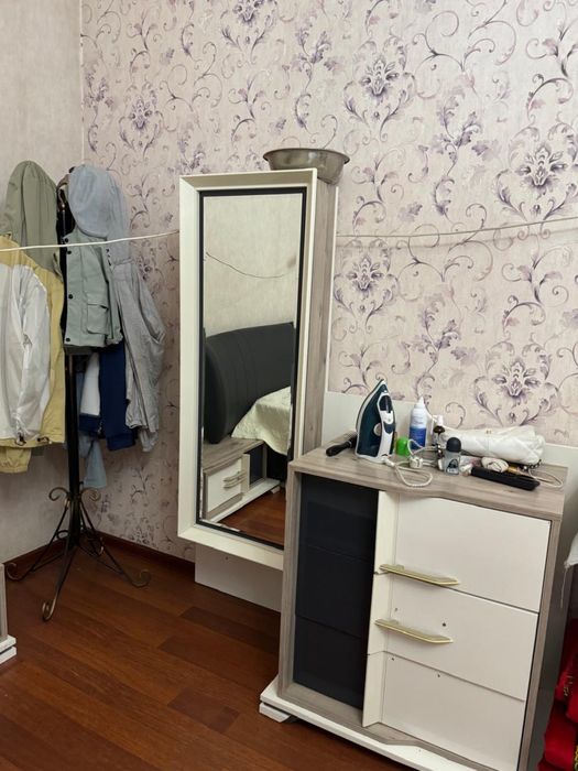 Спальный гарнитур