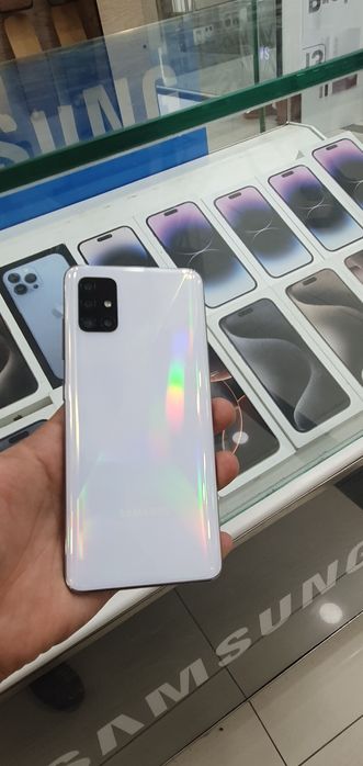 Samsung a51 ideal sastayani