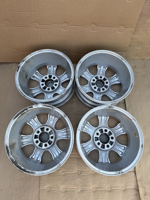 Джанти Opel Astra Corsa Meriva 15” 5x110