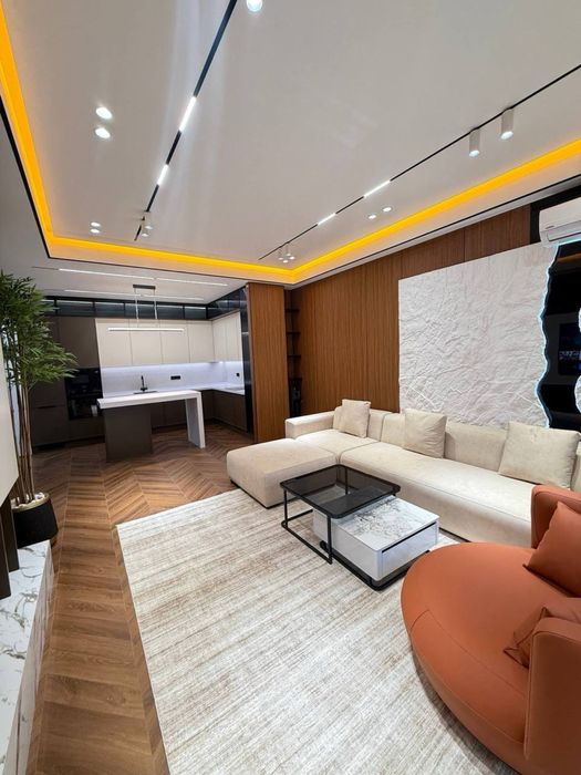 Центр! ЖК Мирабад Авеню 2/3/9