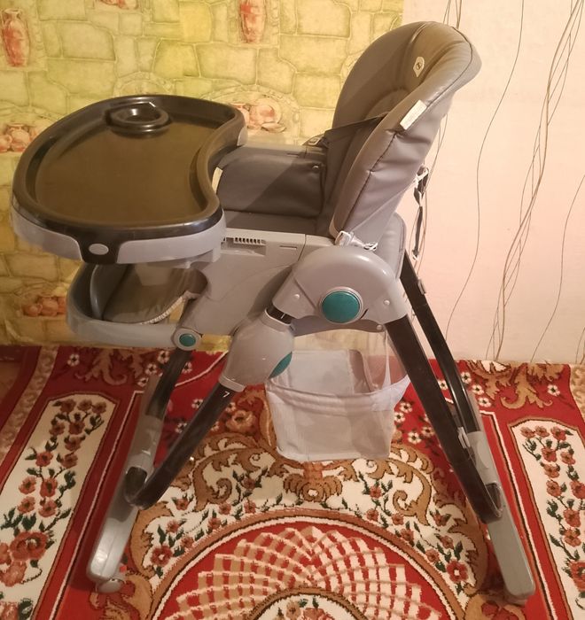 Детский стул TEKNUM