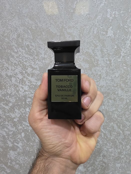 Tom Ford Tabacco Vanile